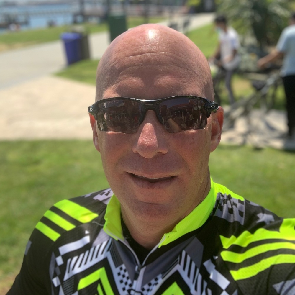 Meet your Posher, Brandon